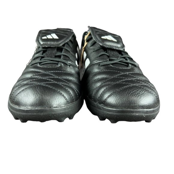 Adidas Copa Gloro TF Black White Soccer Cleats FZ6121 Men's Size 8 - Picture 2 of 9